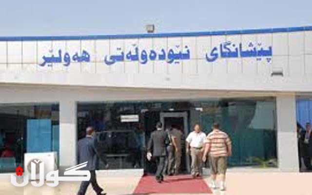 نزیكەی 20 هەزار میوان سەردانی پێشانگای شەشەمی بازرگانیان كردووە